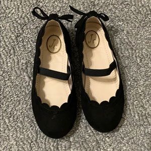Toddler Jack Rogers Flats